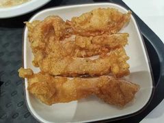 -乡村基(双流时代奥特莱斯餐厅)