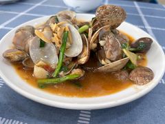 -明记海鲜大排档(巽寮湾店)