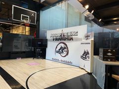 -Air Jordan(世贸天阶店)