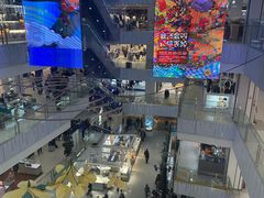 -凯德MALL(西直门店)
