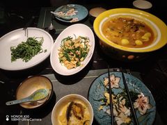 -彩虹之约•淮扬家宴(亚运村店)