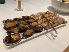 -红樱桃·欢乐餐厅(太原里店)