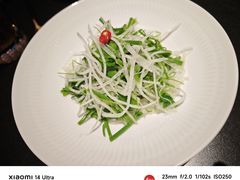 -喜悦烤鸭·新京菜(王府井店)