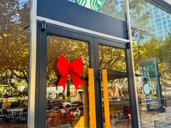 -星巴克(万都店)