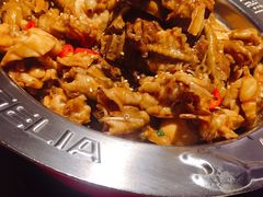 -胖哥俩肉蟹煲(福州仓山爱琴海店)