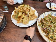 -郭记家常菜下水馆