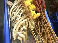 袁记串串香(新南路店)-袁记串串香(新南门店)