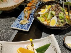 -昱匠·日本料理(金融街店)