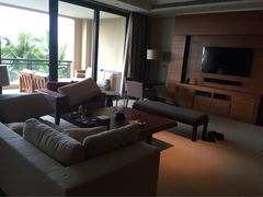 雅居乐莱佛士酒店-海南清水湾莱佛士酒店