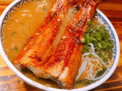 -老龙亭拉面店