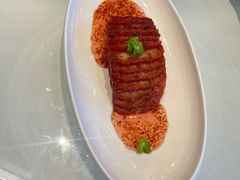 -香融府·烤鸭·家常菜(马家堡路店)