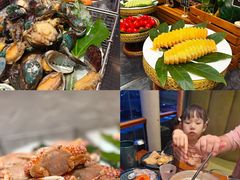 -火舞泰·泰式海鲜火锅餐厅(世纪城店)