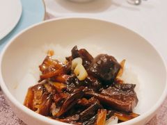 -悦融琥珀·京鲁菜·海味珍品(西单店)