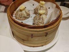 -小厨娘淮扬菜(天印大道店)