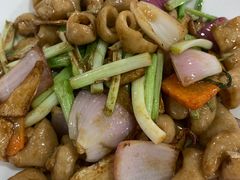 -南记食粥坊·宵夜大排档(莲花总店)