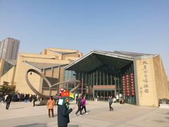 -西安大唐西市博物馆