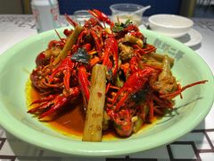 -靓虾二哥长沙地标小龙虾(五一广场店)