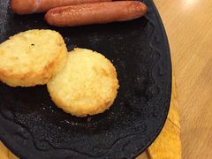 -萨莉亚意式餐厅(彩悦城店)