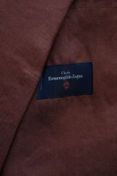 -Biella Fibers杰尼亚Zegna面料西装·夹克·礼服全定制Bespoke(晶耀前滩店)