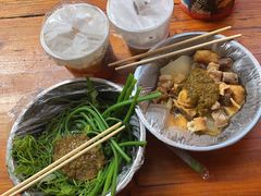 -正宗梧州牛肠酸