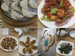 -陈傻子餐厅(世纪都会店)