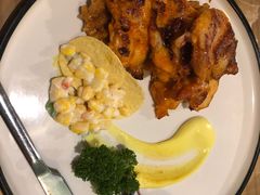 -清真·艾美可餐厅(大悦汇店)