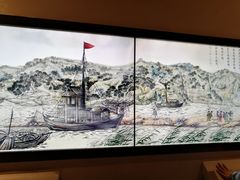 -白鹤梁水下博物馆