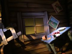 -小熊维尼历险之旅