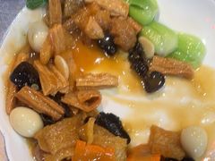 -秦月轩·陕西家乡菜(阜成路·五棵松店)