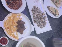 -王庄阿咪海鲜大排档(象园店)