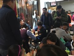 -林静小吃(复兴路店)