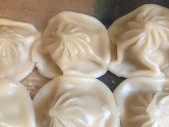 -食惠里小笼包面馆(越秀店)