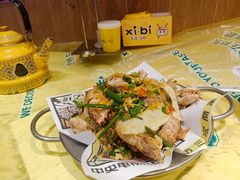 -桥东喜碧海鲜街(水东街店)