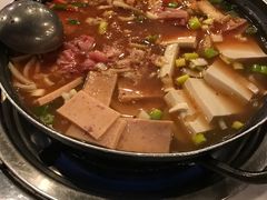 -郑阿姨的家·이모네·韩料&烤肉(武川路店)