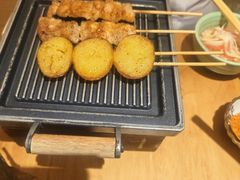 -一心创作料理屋(经开万达店)