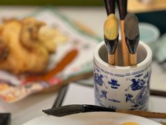 -奔跑吧陕菜·盛世长安(民乐园万达店)