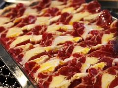 -胡同烧烤·烤肉(塔湾店)