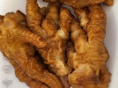 -力香园猪脚米线(金星店)