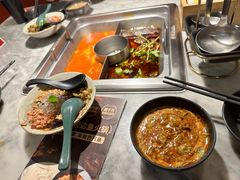 -新辣道鱼火锅(领展购物广场·中关村店)