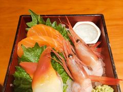 -有喜屋·烧鸟·居酒屋(周浦万达店)
