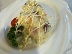 -新侨三宝乐西餐厅(崇文门店)