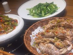 -威海九禧海鲜居渔水饺(经区店)