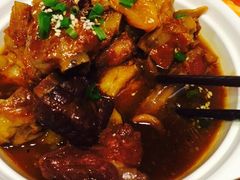 -妈妈的味道(工人体育场东路店)