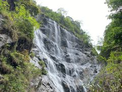 -千泷沟大瀑布旅游区