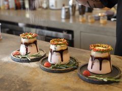 -BE NORMAL CAFE(霞溪路店)