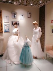 点击看大图 -全城热恋璀璨婚纱摄影(国贸总店)