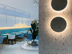 大堂-库滋明·俄罗斯特色美食(中央大街店)