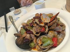 -万龙洲海鲜(大兴绿地缤纷城店)