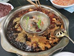 -楠柏弯休闲山庄(梨花溪店)