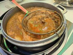 -荣叔港式沙嗲牛肉火锅(正佳潮流店)